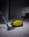Miele Complete C3 Active - Stofzuiger met zak - 890 W - Geel