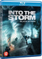 Warner Bros - Into the storm (Blu-ray) - Niet afspeelbaar in normale DVD-spelers