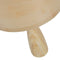 BePureHome Lunar Tafellamp - Bamboe - Naturel - 55x32x32