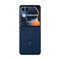 Motorola Razr 60 - Blauw - 256 GB - Fysieke simkaart + eSIM