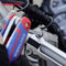 WorkPro Inbussleutel Dop (zeskant) 1.5 mm, 2.0 mm, 2.5 mm, 3.0 mm, 4.0 mm, 5.0 mm, 6.0 mm, 8.0 mm