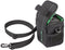 Rivacase 7412 - Schoudertas - Voor hoge/ultra Zoom Mil camera's - Zwart