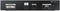 Samsung S-Box (SBB-SNOWRAF) - Thin client - Tizen 4.0 - 2x USB 2.0 type-A 1x USB 3.2 type-A 1x HDMI 1x DisplayPort 1x DVI-I Ethernet 1Gbps (8806090351471)