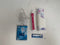 Oral-B PRO 2 2500 - Elektrische Tandenborstel - Poetsdruksensor - Roze
