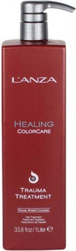 L'Anza - Healing Color Care - Color Preserving Trauma Treatment - 1000 ml