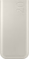 Samsung EB-P4520XUEGEU - Externe Batterij - 20.000mAh 45W Type-C - Zwart