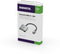 Marmitek 08372 - USB-C naar DVI adapter - 15 cm - Zilver Zwart