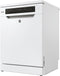 Hoover H-DISH 500 HF 6C4F0W - Vrijstaande Vaatwasser - 16 Couverts - 44 dB - Wit