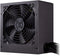 Cooler Master MWE 550 Bronze - V2 - 550W 80 PLUS Bronze - Zwart
