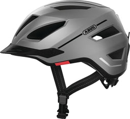ABUS Pedelec 2.0 - Fietshelm - NTA gekeurd - Maat L (56-62 cm) - Grijs