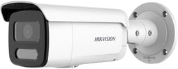 Hikvision DS-2CD2T47G2-LSU/SL - Bewakingscamera - 2688x1520 resolutie - IP67