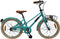 Volare Melody - Kinderfiets - 20 inch - Turquoise - Prime Collection