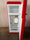 Smeg FAB30RRD5 - Koelvriescombinatie - Vrijstaand - 222/72 liter - Rood