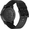 Ice-Watch - Ice Solar Power Black Tide - Montre Noire pour Homme avec Bracelet en Tide Ocean - 020058 (Medium)
