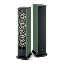 Focal Aria Evo X N3 Mos groen hoogglans