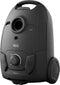 AEG AB51C1GG - Stofzuiger met zak - AllFloor-mondstuk - Actieradius 8,5m