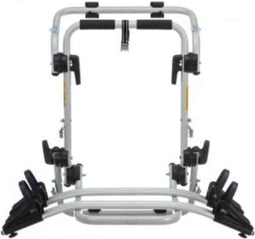 Peruzzo Firenze 2 - Fietsendrager Kofferbak - Geschikt voor 2 E-bikes tot 45 kg (2 stuks)