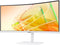 Samsung LS34C650TAUXEN - Thunderbolt Monitor - 34