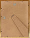 vidaXL - Fotolijsten - 10 - st - voor - tafel - 13x18 - cm - MDF - goudkleurig