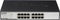 D-Link DGS1016D/E - Netwerkswitch - 16 Poorten - Gigabit - Unmanaged