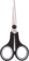 W-Selected Naaisterschaar 14 cm met Soft Grip - Ideaal voor Precisiewerk