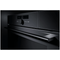Pelgrim OVS834MAT - Combi-stoomoven 45 cm - A+ 15 functies 132 programma's