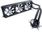 Fractal Design Celsius S36 - All-in-One Processor Koeler - 360mm Radiator - 3x 120mm Ventilatoren (3x)