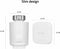 Hombli Smart Radiator Thermostat Starterkit - Slimme weekplanning - Wit