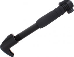 Gazelle Mini-fietspomp Grijs 27 Cm