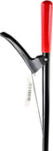 Synx Tools Afvalgrijper voor zwerfvuil Multigrijper met lange steel - 110cm - afval grijper - Grijparm - zwerfvuilgrijper - Vuilnisgrijpers