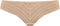 Freya Cameo Brazilian - Brazilian string - Luxe stijl met mesh-ontwerp - Sand