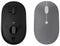 Lenovo Go - Draadloze muis - USB-C - 2400dpi - 5 knoppen