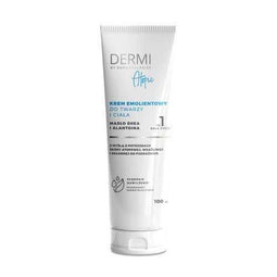 DERMI Atopische verzachtende crème voor gezicht en lichaam 100 ml