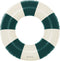 Petites Pommes Zwemring Oxford Green - Zwemband - 6+ jaar