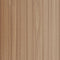 vidaXL - Dakpanelen - 12 - st - 80x45 - cm - gegalvaniseerd - staal - lichthoutkleurig