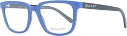 Gant GA3277 53092 bril zonder sterke - Unisex - Blauw
