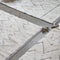 Lorena Canals - Gerecycled vloerkleed - RugCycled Azteca - 90 x 130 cm