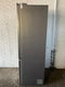 Samsung RB38C607AS9 - Koel-vriescombinatie - 387L inhoud - A energieklasse - RVS