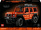 LEGO Technic Mercedes-Benz G 500 - Bouwpakket - 2891 onderdelen - 22 cm hoog
