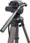 Nedis TPOD2300BZ - Mini-tripod - Lichtgewicht aluminium - 4kg draaggewicht