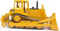 Bruder - CAT Bulldozer (bruder 2422)