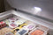 Gorenje FH30DAW - Vrieskist - 297 liter - Energieklasse D - 40 dB