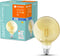 Ledvance Smart+ - Filament Globe E27 - Dimbaar - 600lm (1x)