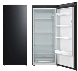 INVENTUM KK1420B - Vrijstaande koelkast - 230 liter - 55 cm breed - 142 cm hoog