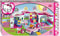 Hello Kitty Huis Speelset