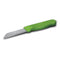 Solingen Schilmesje - RVS Glad - Robuust Handvat 16 cm - Mix (10 stuks)