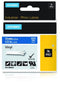 Domo DO9203BL - Labels vinyl - UV-bestendig - Diverse kleuren