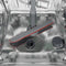 ETNA VW342CP - Volledig integreerbare vaatwasser - A-label - ConnectLife app - Koolborstelloze motor