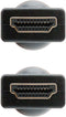 Nanocable 10.15.1830 - HDMI-Kabel v1.4 Man op Man - 30 m - Zwart