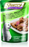 Stuzzy Pouch Adult 100 g - Hondenvoer - Kip&Ham